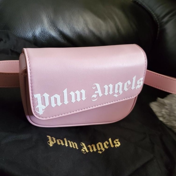 Designer belt bag - Picture 2 of 9